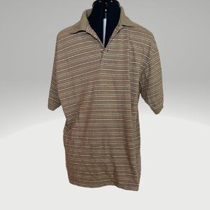 Union Square NYC Men’s Polo Shirt, L
